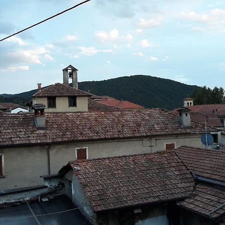 Appartamento Incantevole Ad Armeno Ngoại thất bức ảnh