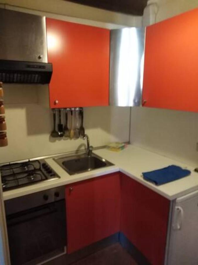 Appartamento Incantevole Ad Armeno Ngoại thất bức ảnh