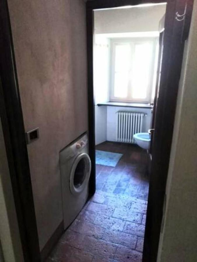 Appartamento Incantevole Ad Armeno Ngoại thất bức ảnh